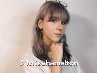 Morisahamelton