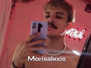 Morisalexis