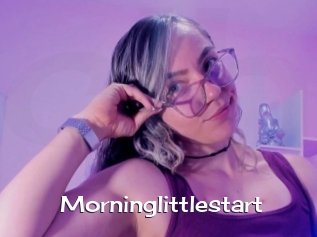 Morninglittlestart