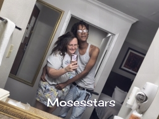 mosesstars Click here to exit