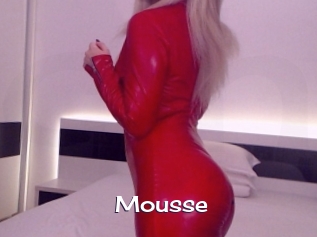 mousse Click here to exit