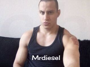 Mrdiesel