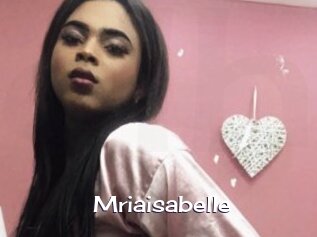 Mriaisabelle