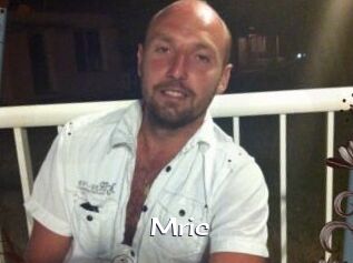 Mric