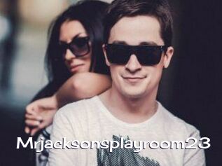 Mrjacksonsplayroom23