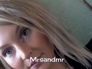 Mrsandmr
