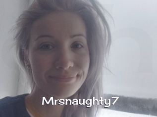 Mrsnaughty7