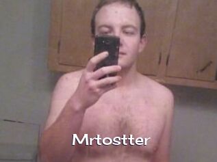 Mrtostter