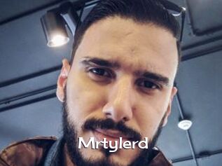 Mrtylerd