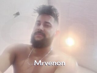 Mrvenon