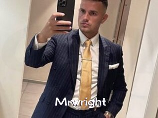 Mrwright