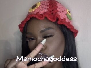 Msmochagoddess