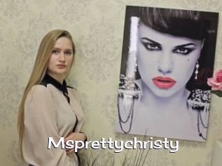 Msprettychristy