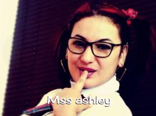 Mss_ashley