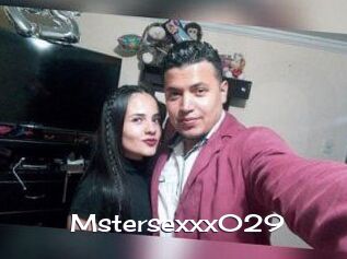 Mstersexxx029