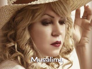 Musalima