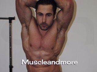 Muscleandmore