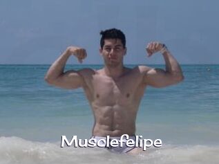 Musclefelipe