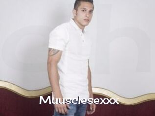 Muusclesexxx