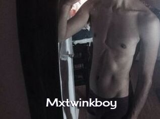 Mxtwinkboy