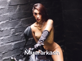 Myafarkash