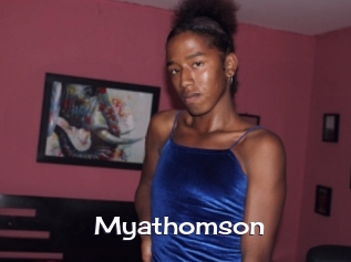 Myathomson