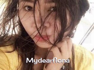 Mydearfiona
