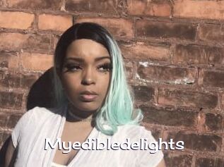 Myedibledelights
