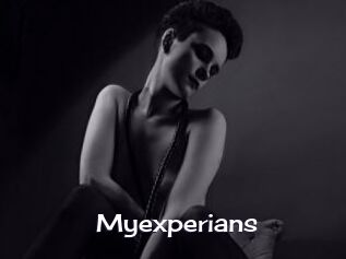 Myexperians