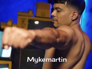Mykemartin