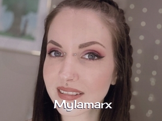 Mylamarx