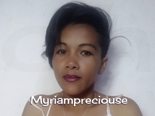 Myriampreciouse