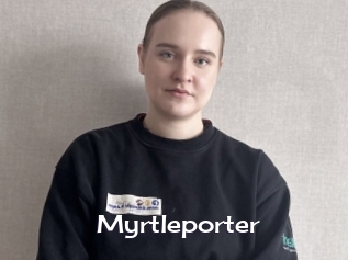 Myrtleporter