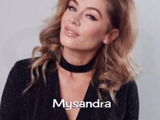 Mysandra