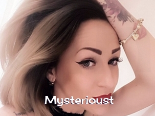 Mysterioust
