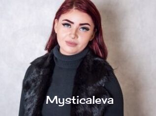 Mysticaleva