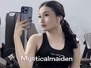 Mysticalmaiden
