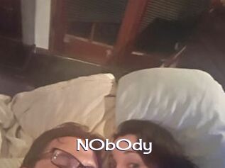 N0b0dy