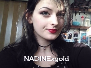 NADINExgold Click here to exit