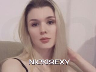 NICKISEXY