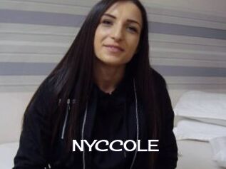 NYCCOLE