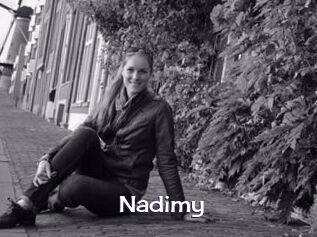 Nadimy