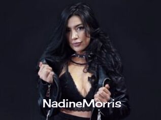 NadineMorris