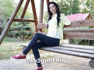 NadyneHeidi Click here to exit