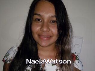 NaelaWatson
