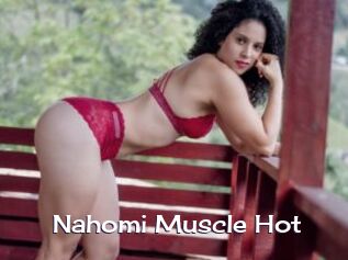 Nahomi_Muscle_Hot