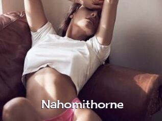 Nahomithorne
