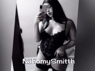 NahomySmitth