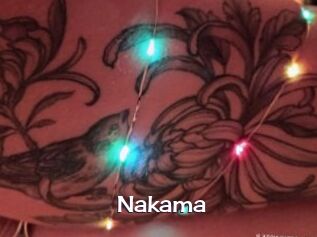 Nakama