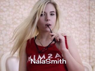 NalaSmith